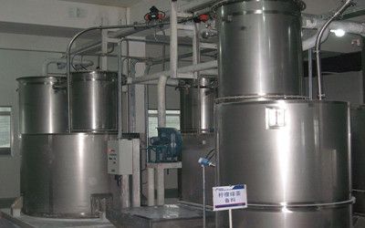 氣力輸送 氣力輸送