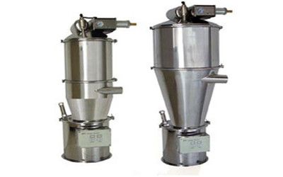 氣力輸送設備 氣力輸送設備