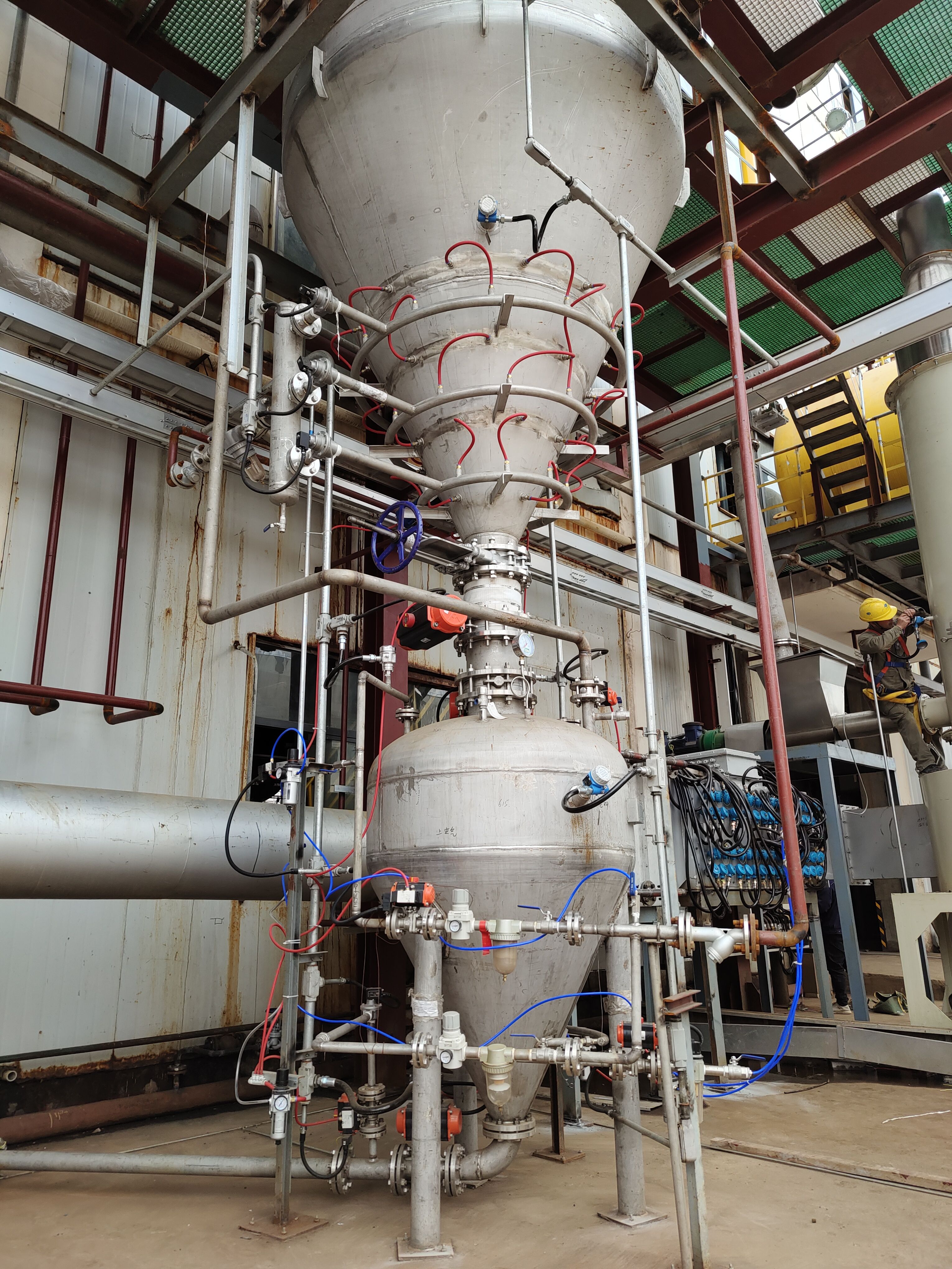 淮安國瑞 現(xiàn)場(chǎng)照片 (4)